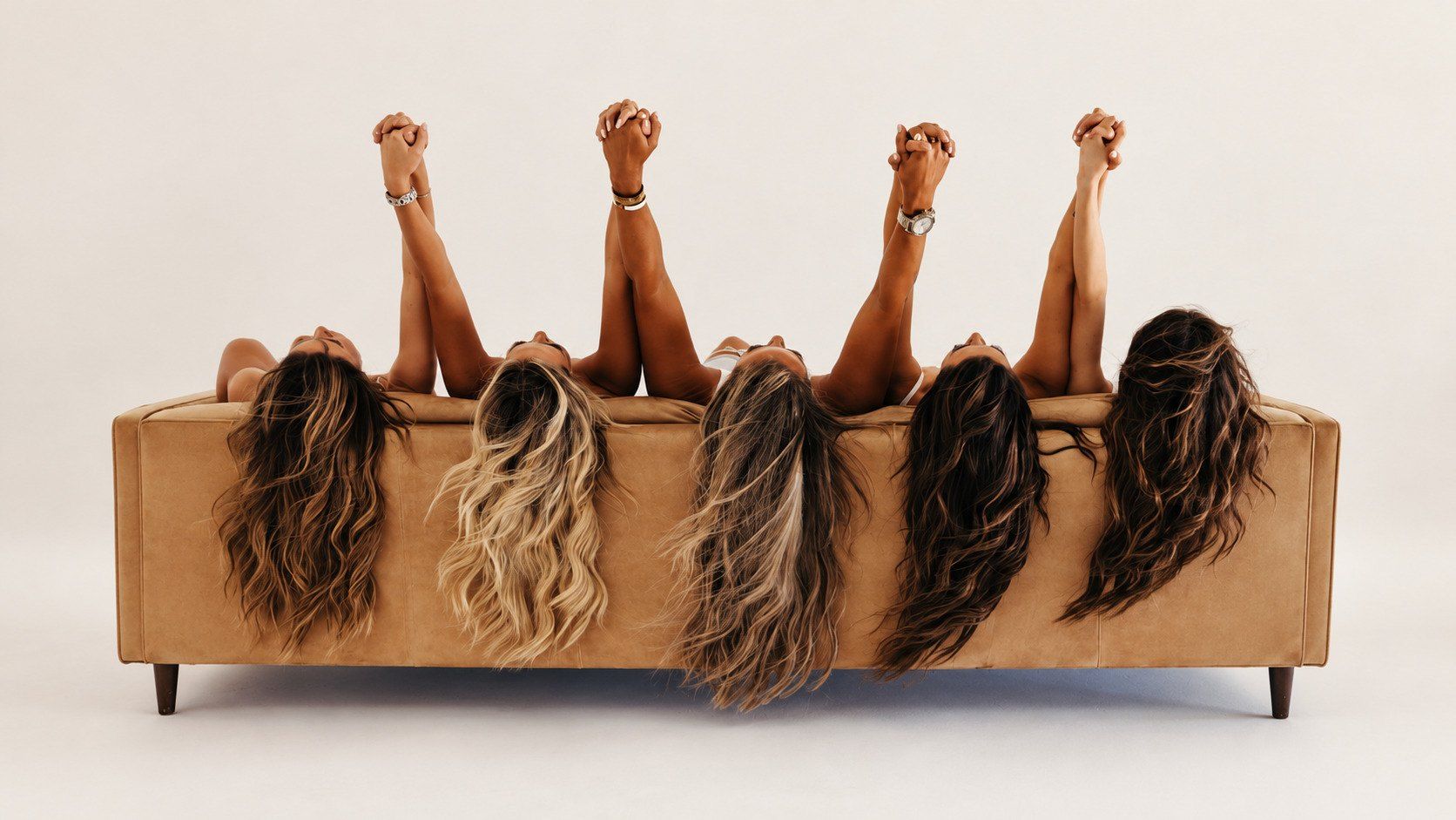 e.CincyBeauty hair work in Cincinnati, example 1