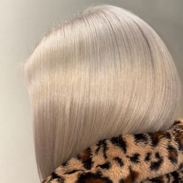 Hair work by e.CincyBeauty