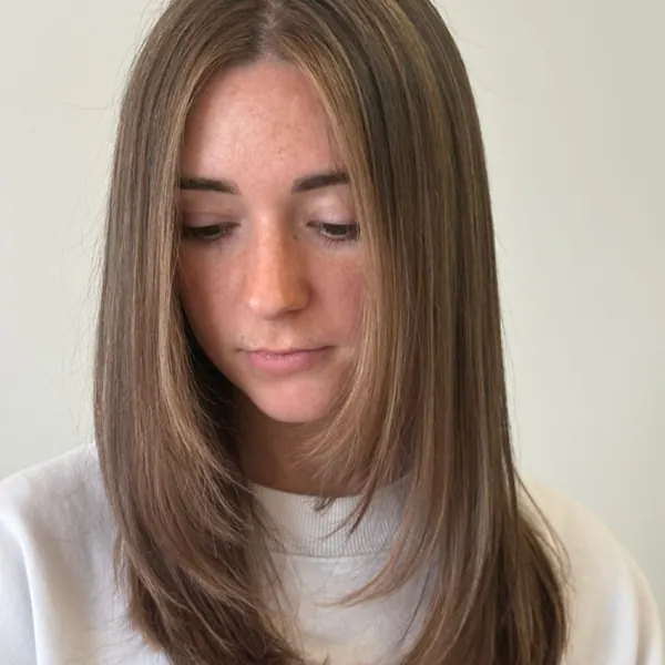 Hair work by e.CincyBeauty