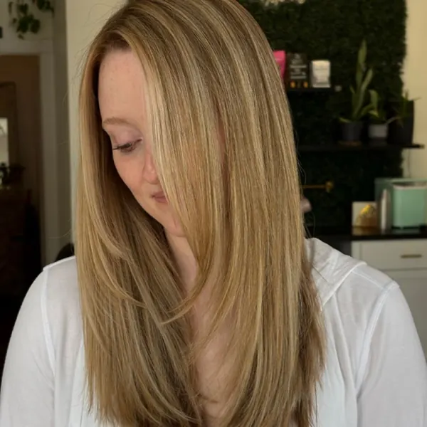 Hair work by e.CincyBeauty
