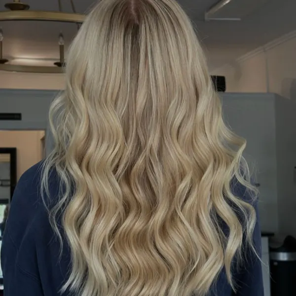 Hair work by e.CincyBeauty