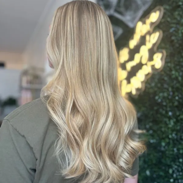 Hair work by e.CincyBeauty