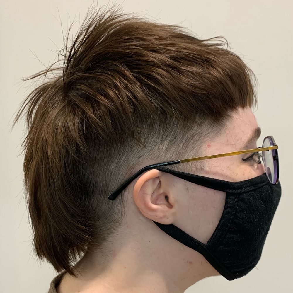 Hair work by e.CincyBeauty