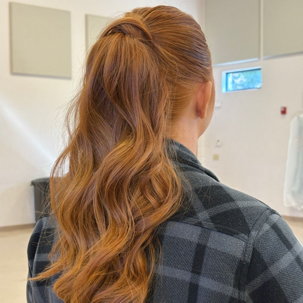 Hair work by e.CincyBeauty